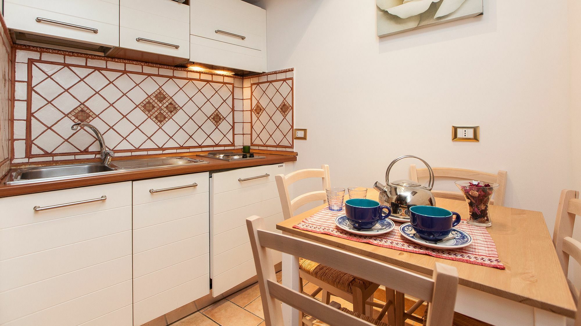 Cappellari Loft Lägenhet Rom Exteriör bild